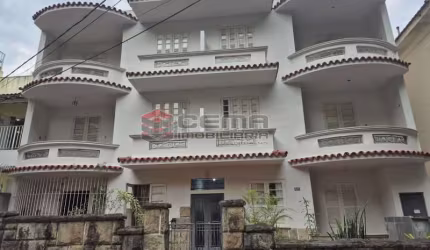 Apartamento com 3 quartos à venda na Rua Canavieiras, Grajaú, Rio de Janeiro, 91 m2 por R$ 340.000
