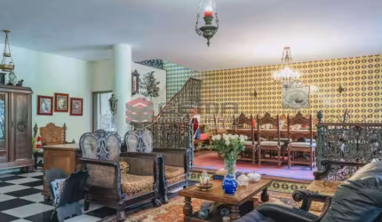 Apartamento com 4 quartos à venda na Rua Paulo César de Andrade, Laranjeiras, Rio de Janeiro, 295 m2 por R$ 2.498.000