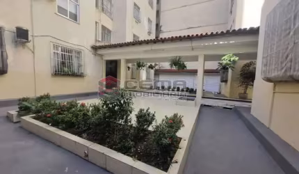 Apartamento com 3 quartos à venda na Rua Silveira Martins, Flamengo, Rio de Janeiro, 62 m2 por R$ 850.000