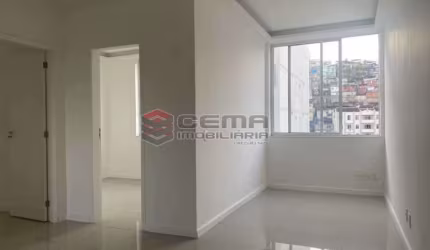 Apartamento com 2 quartos à venda na Rua Andrade Pertence, Catete, Rio de Janeiro, 70 m2 por R$ 690.000