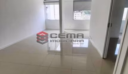 Apartamento com 2 quartos à venda na Rua Andrade Pertence, Catete, Rio de Janeiro, 70 m2 por R$ 690.000