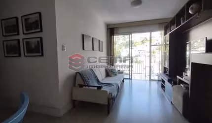 Apartamento com 2 quartos à venda na Rua Riachuelo, Centro, Rio de Janeiro, 60 m2 por R$ 630.000