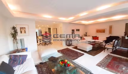 Apartamento com 3 quartos à venda na Avenida Rui Barbosa, Flamengo, Rio de Janeiro, 163 m2 por R$ 1.690.000