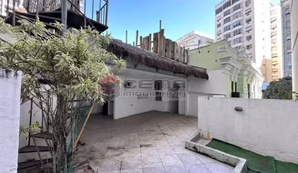 Casa comercial à venda na Rua das Laranjeiras, Laranjeiras, Rio de Janeiro, 431 m2 por R$ 3.800.000