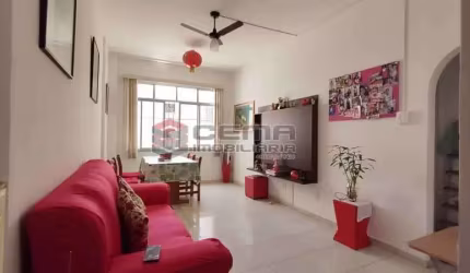 Apartamento com 1 quarto à venda na Rua Carlos de Carvalho, Centro, Rio de Janeiro, 58 m2 por R$ 310.000