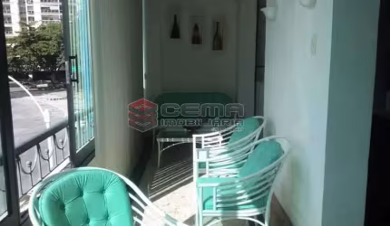 Apartamento com 4 quartos à venda na Praia do Flamengo, Flamengo, Rio de Janeiro, 280 m2 por R$ 2.500.000