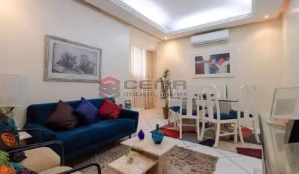 Apartamento com 2 quartos à venda na Rua Bento Lisboa, Catete, Rio de Janeiro, 71 m2 por R$ 750.000