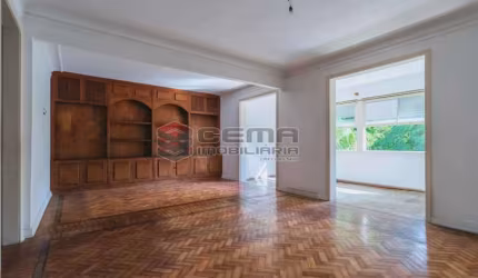 Apartamento com 3 quartos à venda na Praia de Botafogo, Botafogo, Rio de Janeiro, 166 m2 por R$ 1.390.000