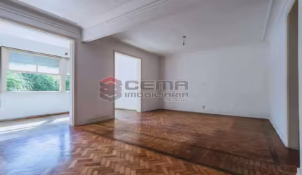 Apartamento com 3 quartos à venda na Praia de Botafogo, Flamengo, Rio de Janeiro, 166 m2 por R$ 1.390.000
