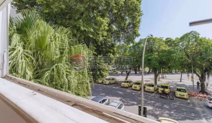 Apartamento com 4 quartos à venda na Praia de Botafogo, Botafogo, Rio de Janeiro, 166 m2 por R$ 1.390.000