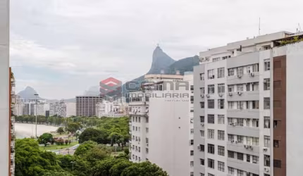 Apartamento com 4 quartos à venda na Avenida Oswaldo Cruz, Flamengo, Rio de Janeiro, 190 m2 por R$ 1.990.000