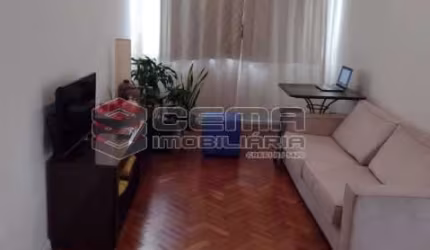 Apartamento com 3 quartos à venda na Rua Senador Vergueiro, Flamengo, Rio de Janeiro, 100 m2 por R$ 1.150.000