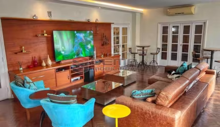 Apartamento com 4 quartos à venda na Praia do Flamengo, Flamengo, Rio de Janeiro, 365 m2 por R$ 2.400.000