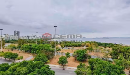 Apartamento com 4 quartos à venda na Avenida Rui Barbosa, Flamengo, Rio de Janeiro, 229 m2 por R$ 1.790.000