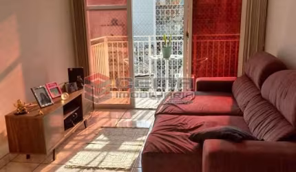 Apartamento com 2 quartos à venda na Rua Riachuelo, Centro, Rio de Janeiro, 62 m2 por R$ 620.000