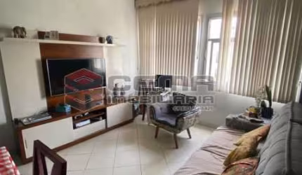 Apartamento com 2 quartos à venda na Travessa do Mosqueira, Centro, Rio de Janeiro, 59 m2 por R$ 360.000