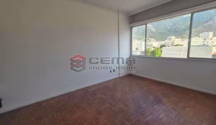 Apartamento com 2 quartos à venda na Rua Barão de Mesquita, Tijuca, Rio de Janeiro, 70 m2 por R$ 377.000