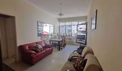 Apartamento com 2 quartos à venda na Rua Barão de Itambi, Botafogo, Rio de Janeiro, 84 m2 por R$ 1.240.000