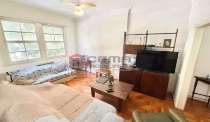 Apartamento com 4 quartos à venda na Rua Visconde de Pirajá, Ipanema, Rio de Janeiro, 167 m2 por R$ 2.150.000