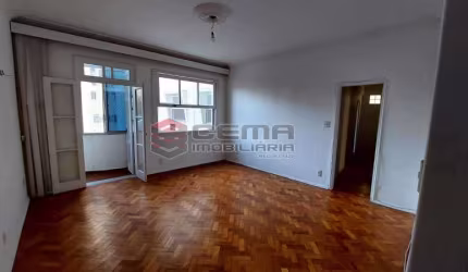 Apartamento com 3 quartos à venda na Rua Dois de Dezembro, Flamengo, Rio de Janeiro, 130 m2 por R$ 920.000