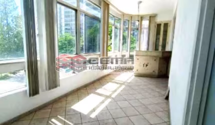 Apartamento com 3 quartos à venda na Praia do Flamengo, Flamengo, Rio de Janeiro, 265 m2 por R$ 2.100.000