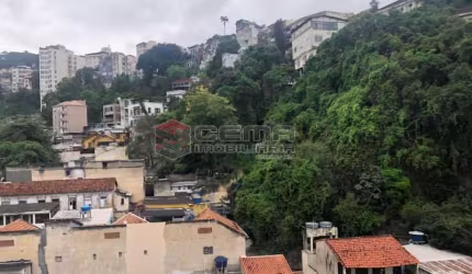 Apartamento com 2 quartos à venda na Rua Cândido Mendes, Glória, Rio de Janeiro, 76 m2 por R$ 745.000