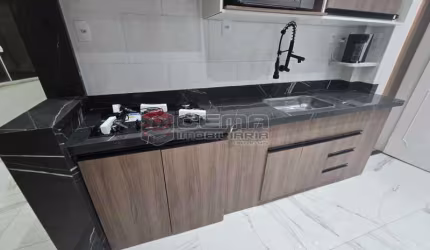 Apartamento com 3 quartos à venda na Rua Marquês de Abrantes, Flamengo, Rio de Janeiro, 120 m2 por R$ 1.400.000
