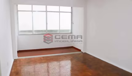 Apartamento com 3 quartos à venda na Rua Benjamim Constant, Glória, Rio de Janeiro, 110 m2 por R$ 795.000