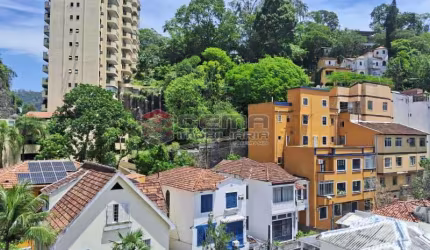 Cobertura com 5 quartos à venda na Rua Jornalista Orlando Dantas, Botafogo, Rio de Janeiro, 300 m2 por R$ 2.500.000