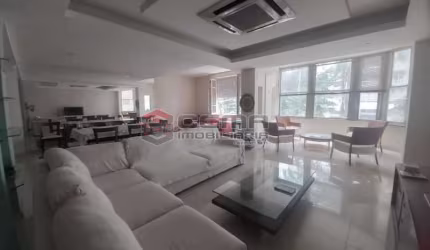 Apartamento com 3 quartos à venda na Rua Senador Vergueiro, Flamengo, Rio de Janeiro, 150 m2 por R$ 1.999.000