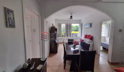 Apartamento com 3 quartos à venda na Avenida Mem de Sá, Centro, Rio de Janeiro, 89 m2 por R$ 350.000