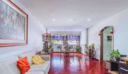 Apartamento com 3 quartos à venda na Rua Marquês de Abrantes, Flamengo, Rio de Janeiro, 120 m2 por R$ 998.000