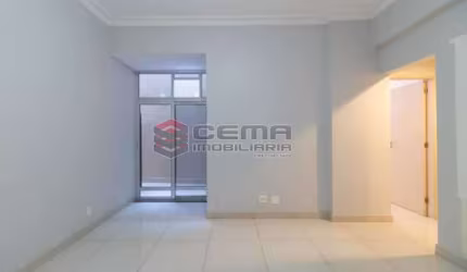 Apartamento com 2 quartos à venda na Rua Silveira Martins, Flamengo, Rio de Janeiro, 71 m2 por R$ 750.000