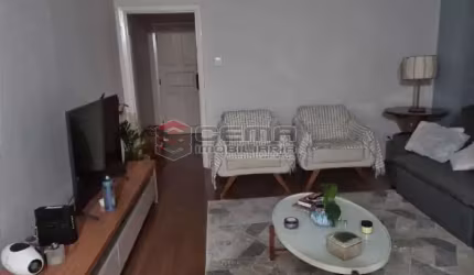Apartamento com 3 quartos à venda na Rua Barata Ribeiro, Copacabana, Rio de Janeiro, 120 m2 por R$ 880.000