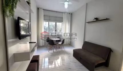 Apartamento com 1 quarto à venda na Rua Raimundo Correia, Copacabana, Rio de Janeiro, 45 m2 por R$ 700.000