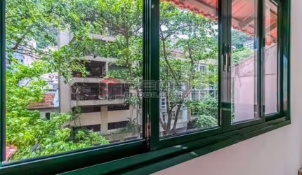 Cobertura com 1 quarto à venda na Rua Décio Vilares, Copacabana, Rio de Janeiro, 44 m2 por R$ 975.119