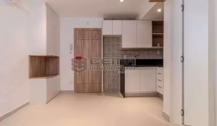 Apartamento com 1 quarto à venda na Rua Décio Vilares, Copacabana, Rio de Janeiro, 35 m2 por R$ 880.050