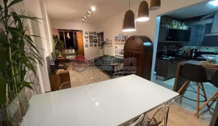 Apartamento com 3 quartos à venda na Rua Pereira da Silva, Laranjeiras, Rio de Janeiro, 100 m2 por R$ 850.000