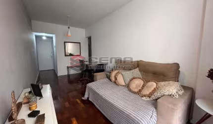 Apartamento com 1 quarto à venda na Rua São Clemente, Botafogo, Rio de Janeiro, 50 m2 por R$ 750.000