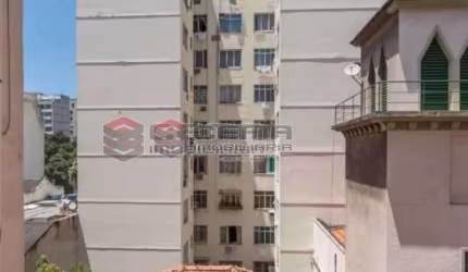 Apartamento com 3 quartos à venda na Rua Carlos Sampaio, Centro, Rio de Janeiro, 96 m2 por R$ 420.000