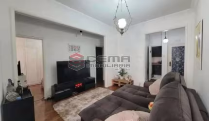 Apartamento com 3 quartos à venda na Avenida Nossa Senhora de Copacabana, Copacabana, Rio de Janeiro, 75 m2 por R$ 895.000