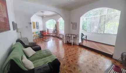 Apartamento com 3 quartos à venda na Rua Marechal Francisco de Moura, Botafogo, Rio de Janeiro, 160 m2 por R$ 790.000