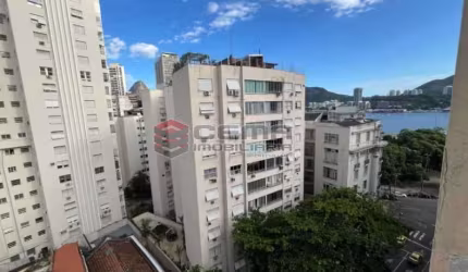 Apartamento com 1 quarto à venda na Rua Marquês de Abrantes, Flamengo, Rio de Janeiro, 55 m2 por R$ 558.000