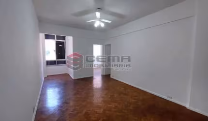 Apartamento com 3 quartos à venda na Rua do Catete, Catete, Rio de Janeiro, 85 m2 por R$ 750.000