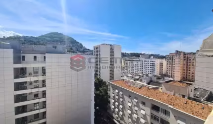 Apartamento com 1 quarto à venda na Rua do Catete, Catete, Rio de Janeiro, 37 m2 por R$ 480.000