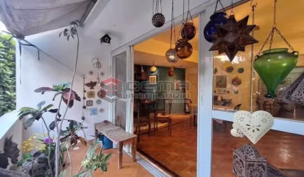 Apartamento com 3 quartos à venda na Rua Senador Euzebio, Flamengo, Rio de Janeiro, 180 m2 por R$ 1.950.000