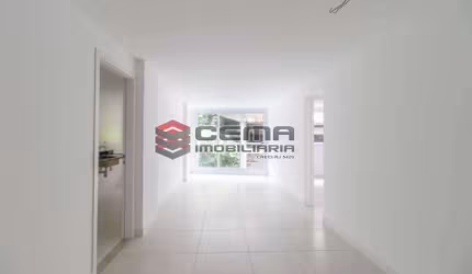 Apartamento com 2 quartos à venda na Rua Pereira da Silva, Laranjeiras, Rio de Janeiro, 73 m2 por R$ 1.005.000