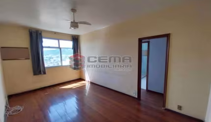 Apartamento com 2 quartos à venda na Rua Peçanha da Silva, Engenho Novo, Rio de Janeiro, 69 m2 por R$ 200.000