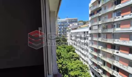 Apartamento com 3 quartos à venda na Rua Barão de Icaraí, Flamengo, Rio de Janeiro, 120 m2 por R$ 1.249.000