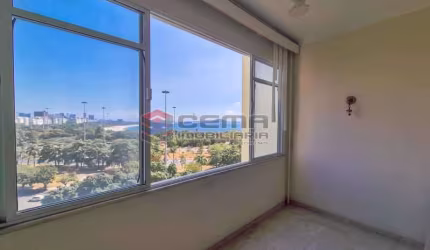 Apartamento com 4 quartos à venda na Avenida Rui Barbosa, Flamengo, Rio de Janeiro, 230 m2 por R$ 1.690.000